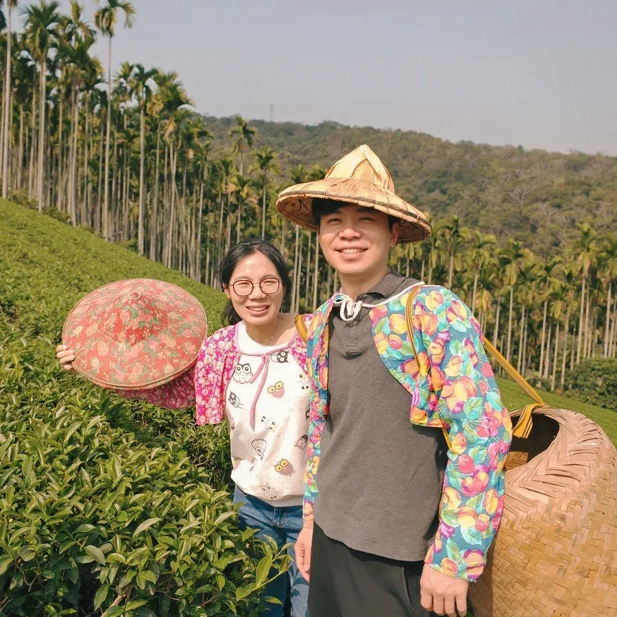 Wang Family Tea: A Legacy of Excellence in Taiwanese Oolong Tea