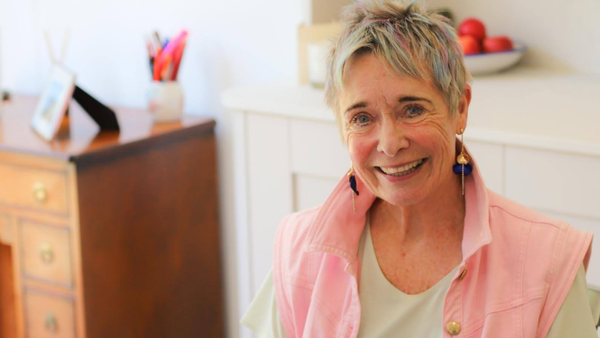 Trisha Stewart: The Force Behind Ealing's Business Heartbeat